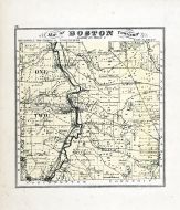 Boston Township, Summit County 1874
